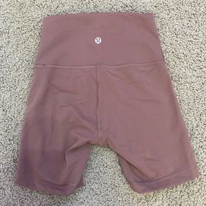 Lululemon Biker shorts